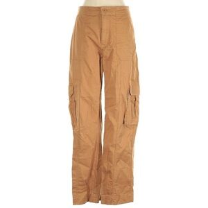 Abercrombie & Fitch Cargo Pants